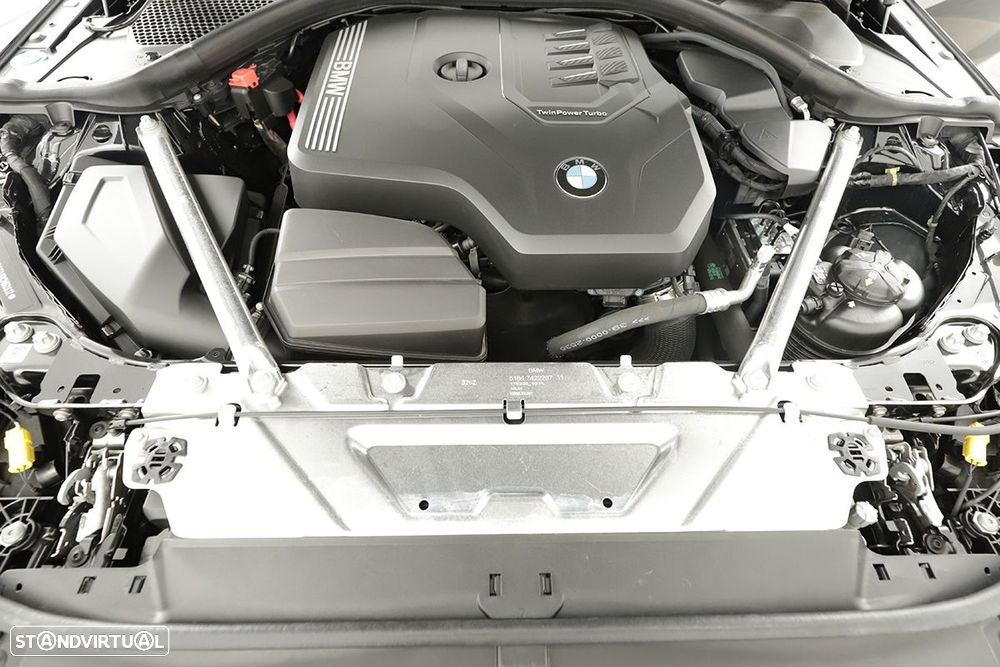 BMW 420 i Pack Desportivo M Auto - 30