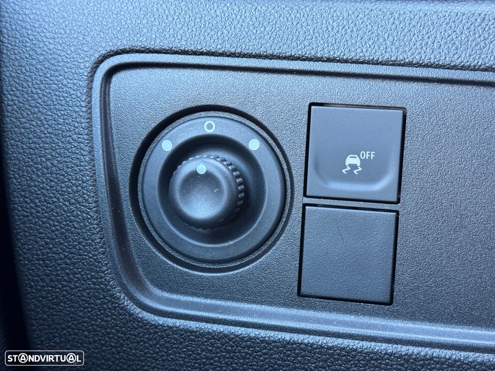 Renault Express 1.5 Blue DCi - 22