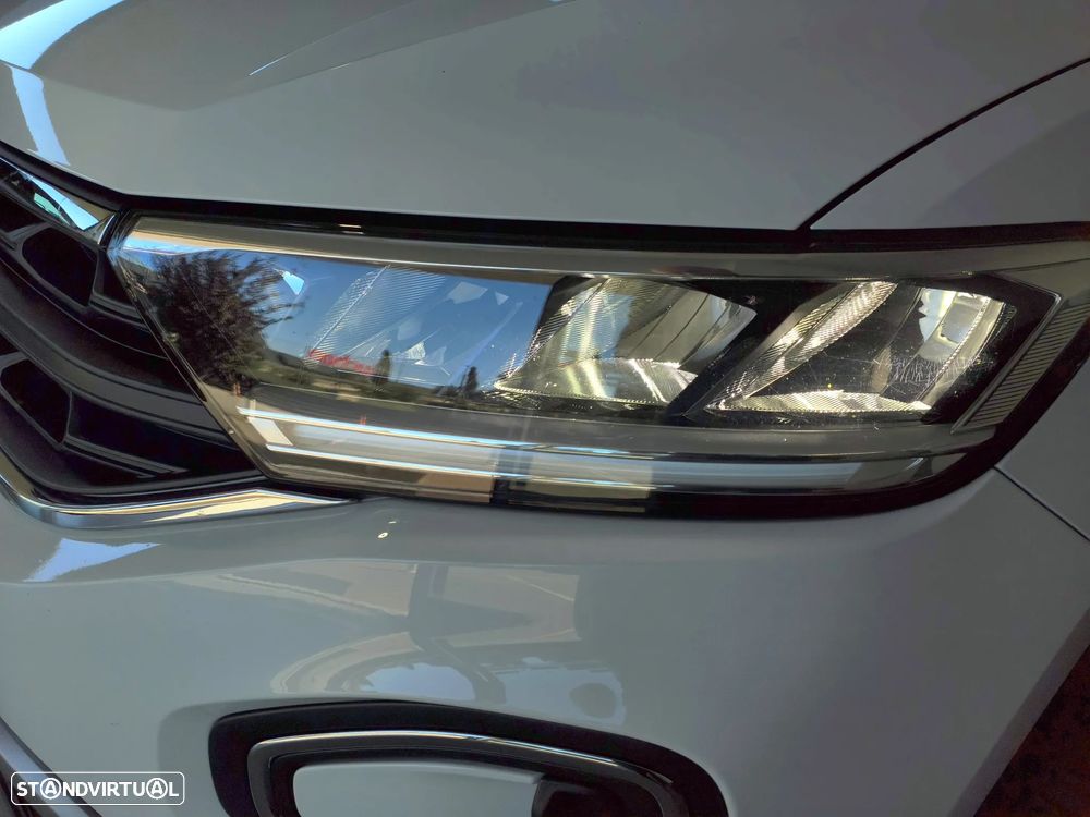 VW T-Roc 1.0 TSI Life - 28