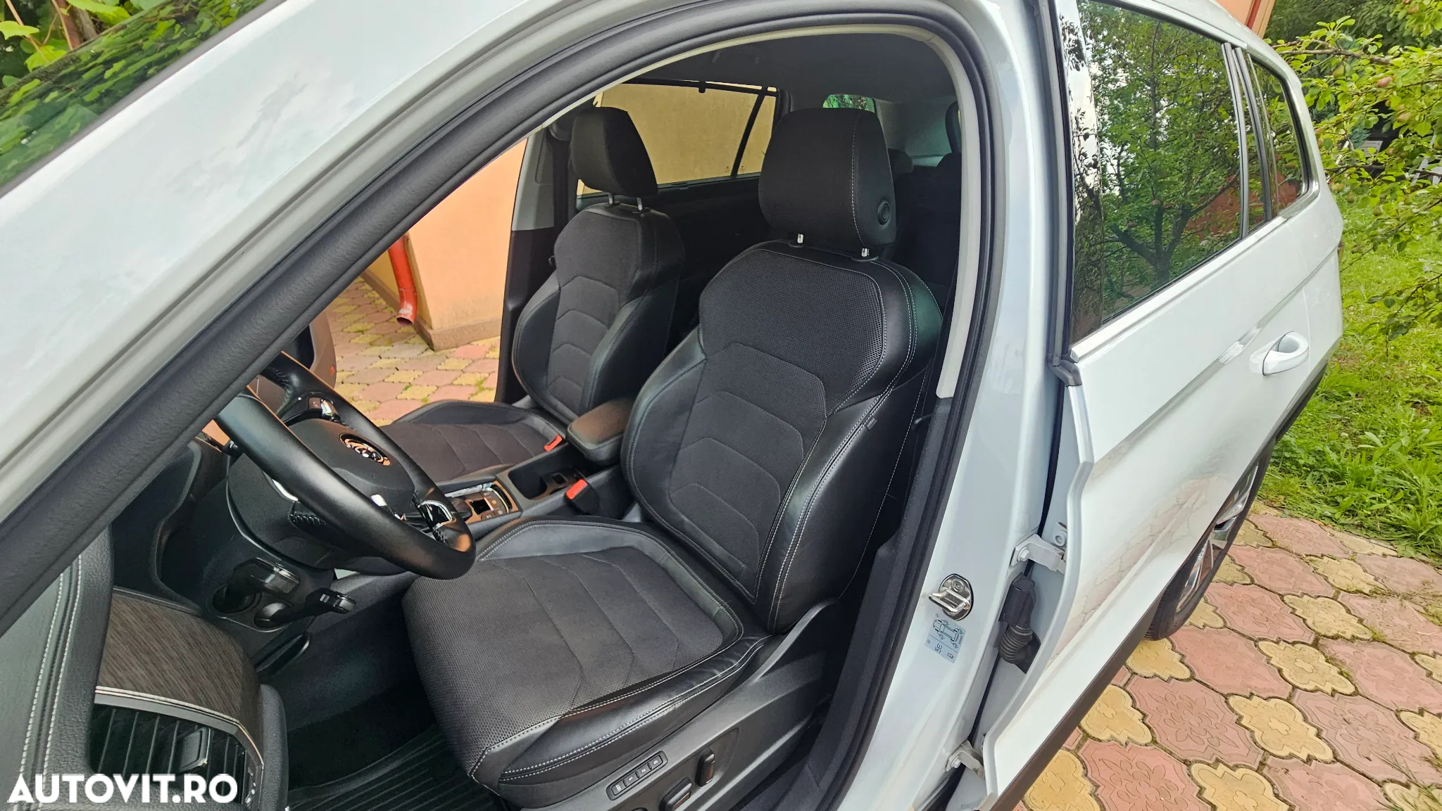 Skoda Kodiaq 1.5 TSI DSG Style - 32