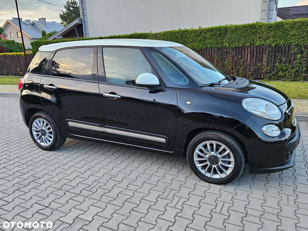 Fiat 500L 1.3 Multijet Pop Star S&S - 5