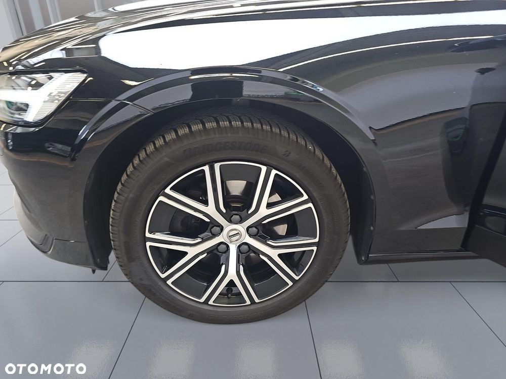 Volvo V60 - 34