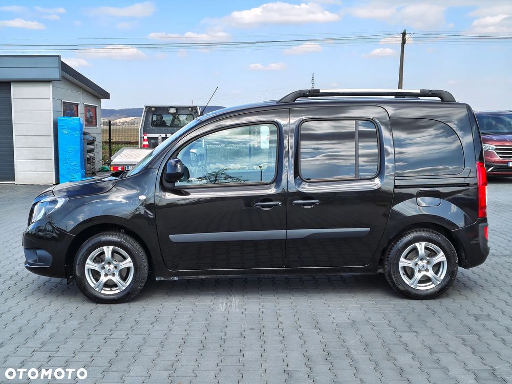 Mercedes-Benz Citan Tourer EDITION lang - 3