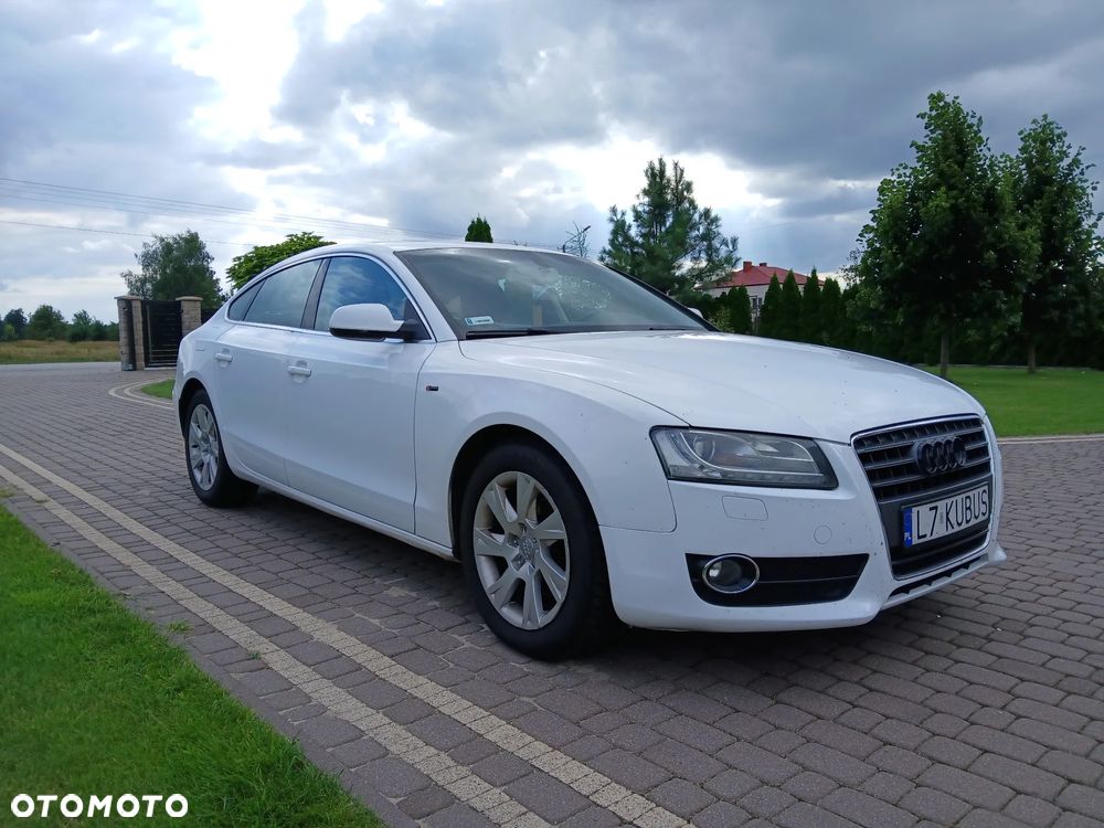 Audi A5 - 3