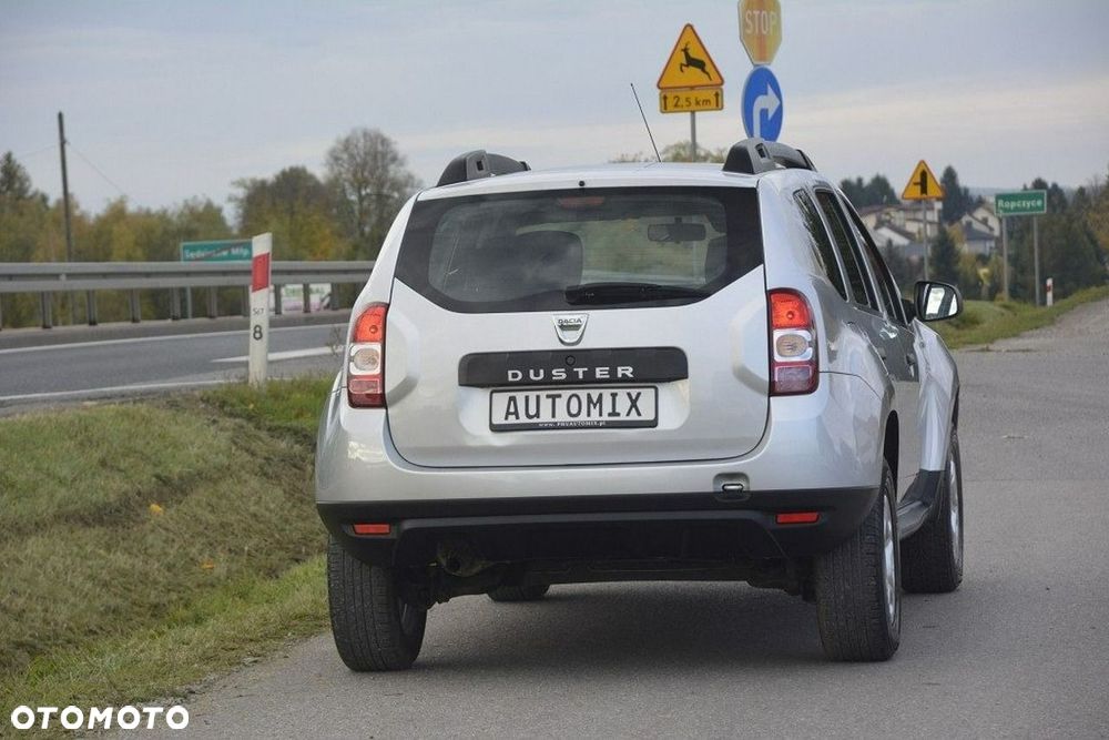 Dacia Duster - 8