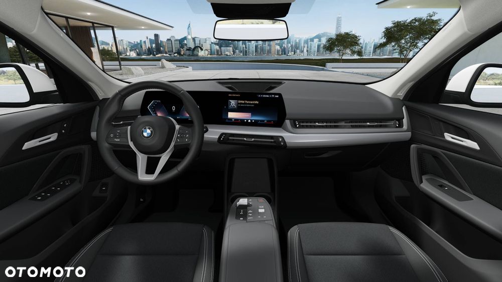 BMW X2 sDrive20i mHEV - 12