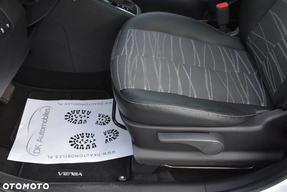 Kia Venga 1.6 XL - 22