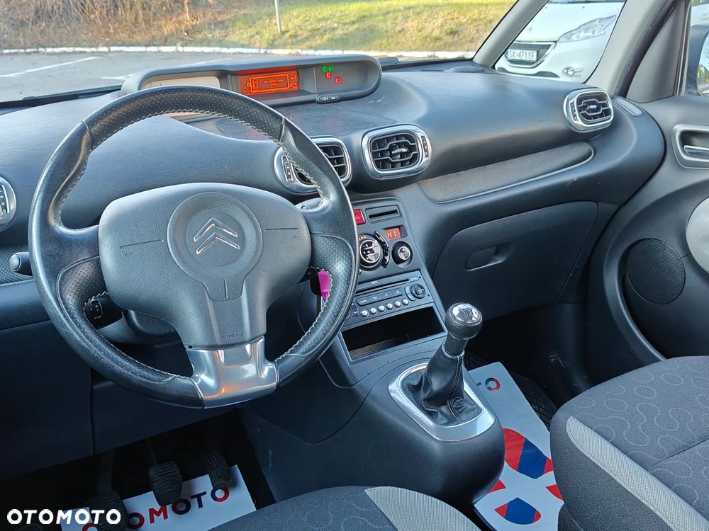 Citroën C3 Picasso VTi 120 Color Selektion - 5