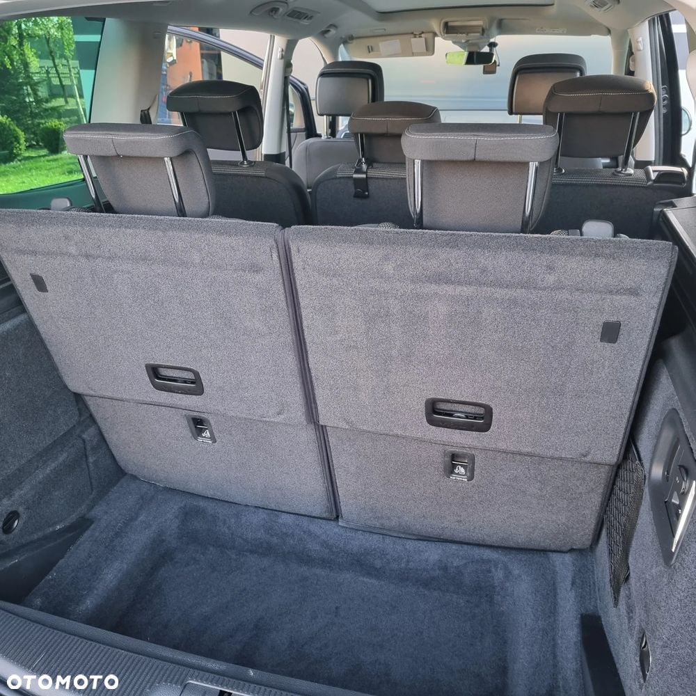 Volkswagen Sharan 2.0 TDI (BlueMotion Technology) Highline - 14