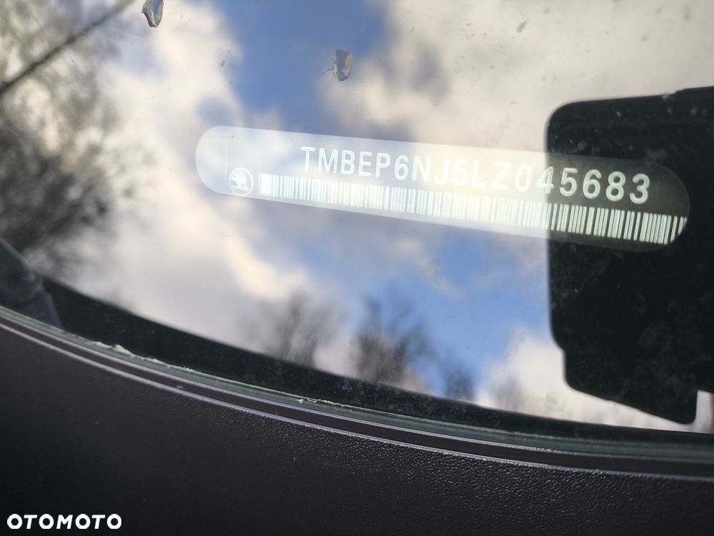 Skoda Fabia 1.0 TSI Ambition - 16