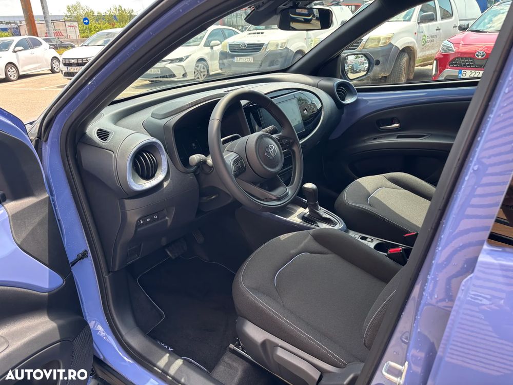 Toyota Aygo - 12