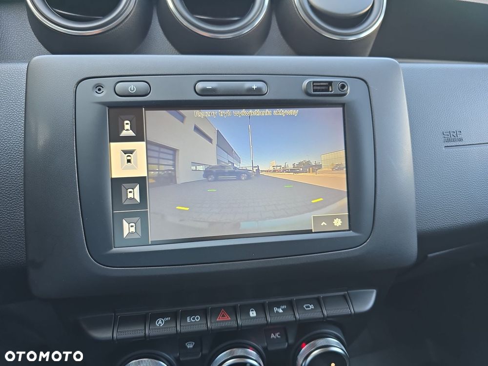 Dacia Duster 1.0 TCe Prestige - 19