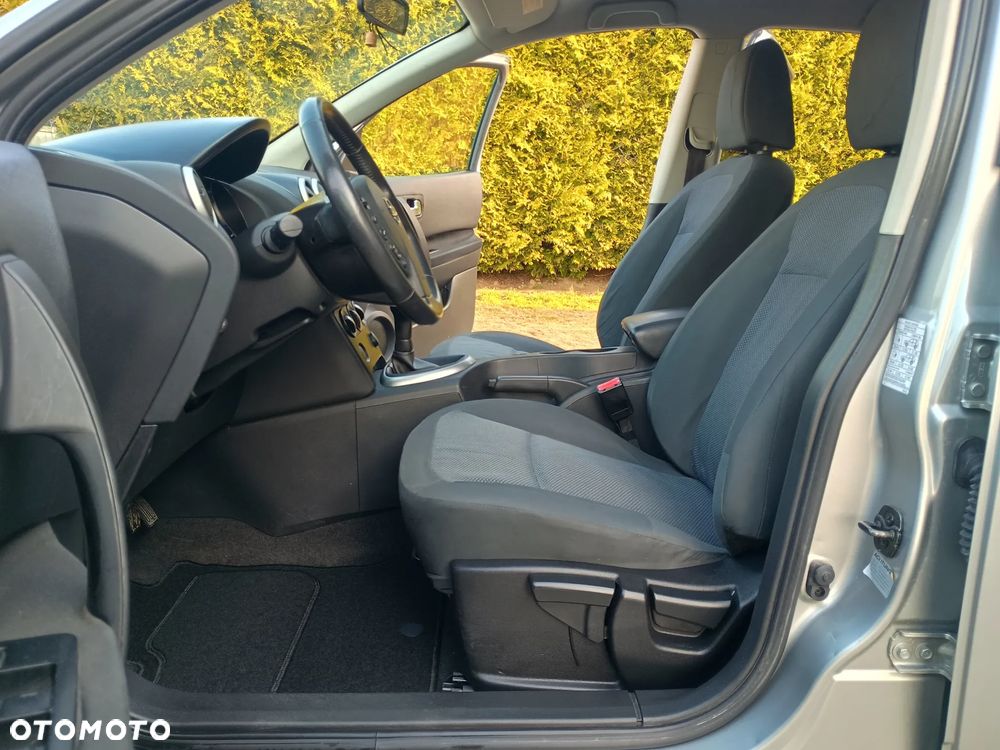 Nissan Qashqai 1.6 acenta - 24