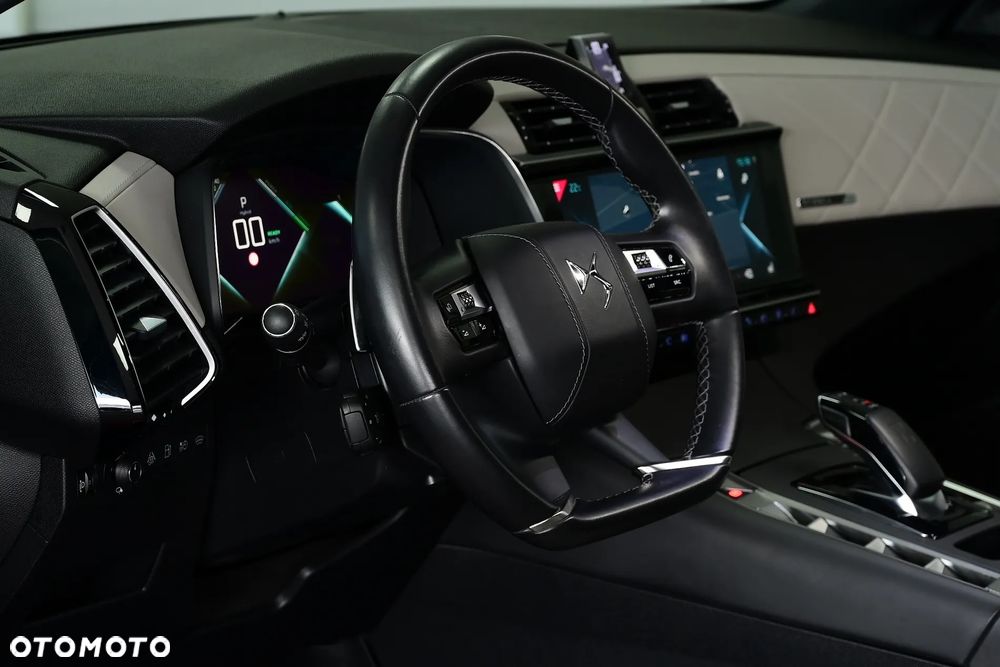 DS Automobiles DS 7 Crossback 1.6 E-Tense Rivoli - 24