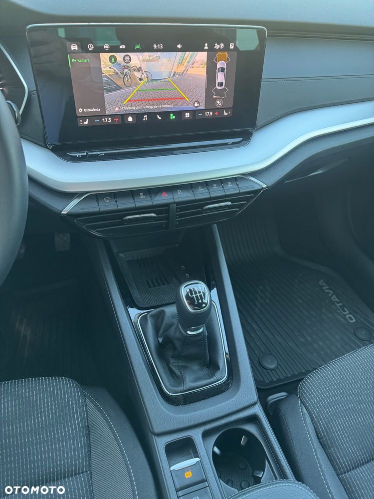 Skoda Octavia 1.5 TSI Edition 130 Selection - 14