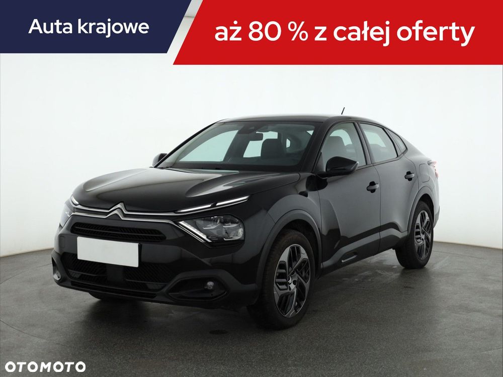 Citroen C4X 2023 photo 2