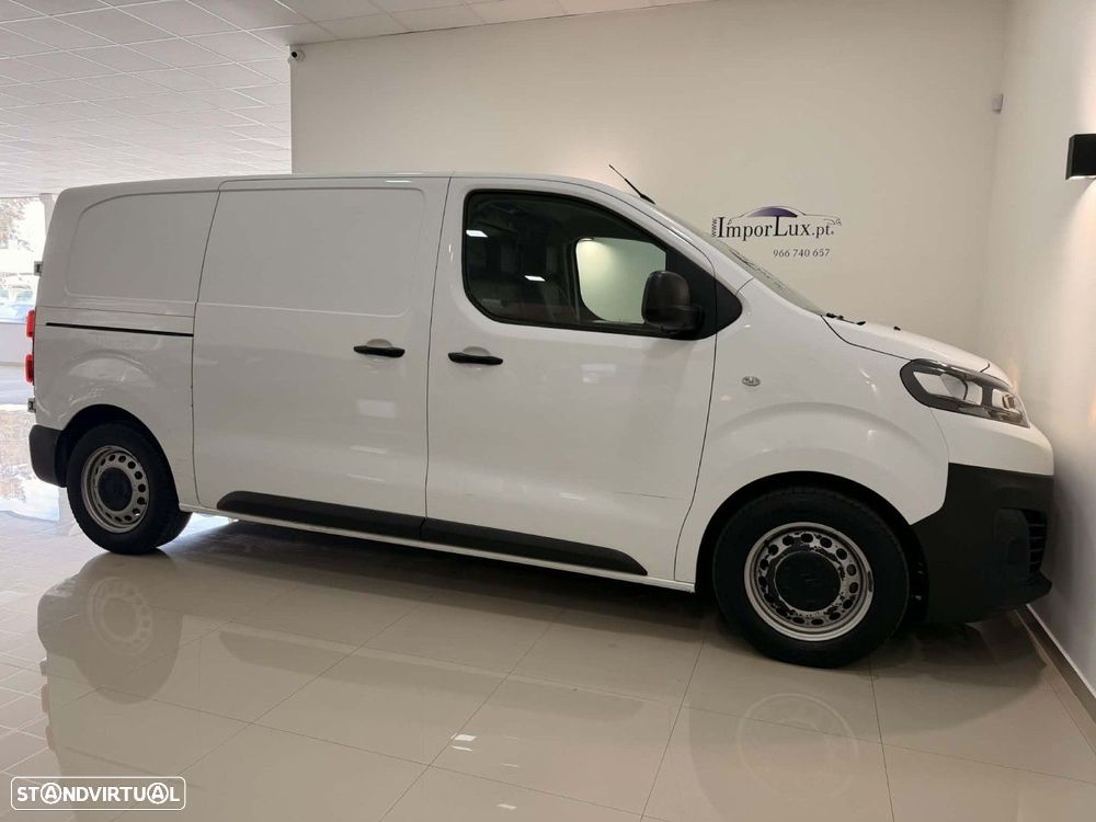 Citroën Jumpy 1.5 BlueHDi M - 7