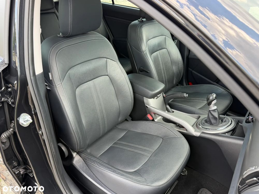 Kia Sportage - 22