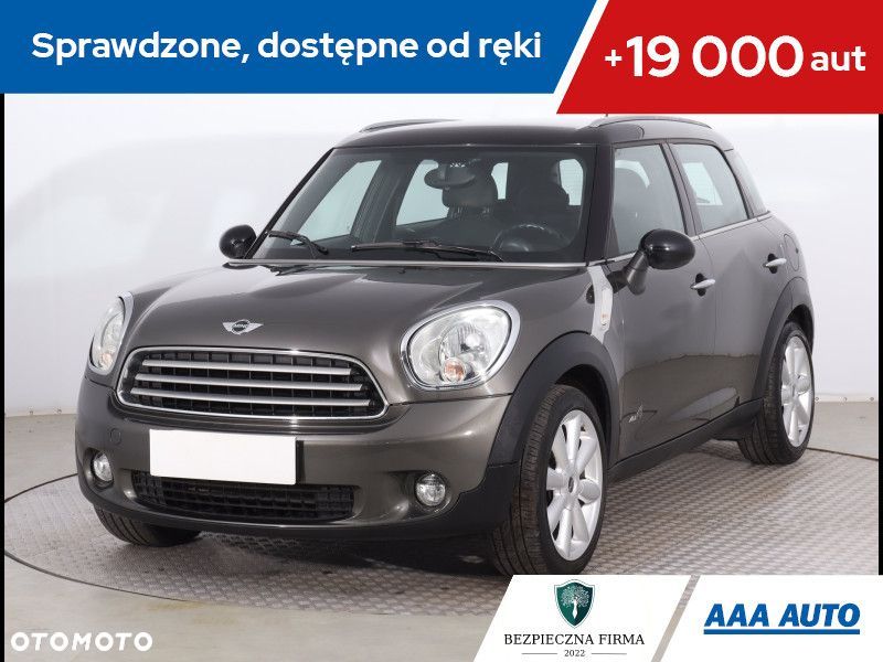 MINI Countryman - 2