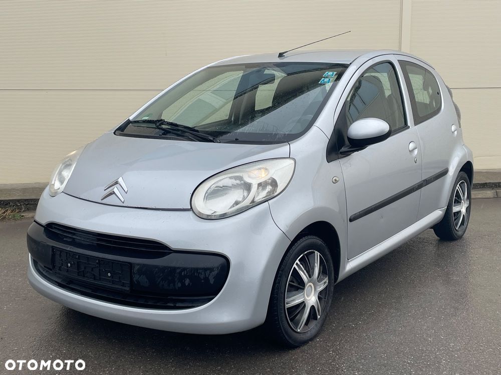 Citroën C1 1.0 Tendance - 3