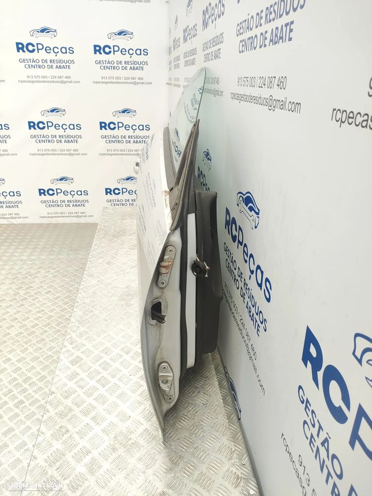 Porta Frente Frontal Direita Mercedes Benz SLK R171 - 6