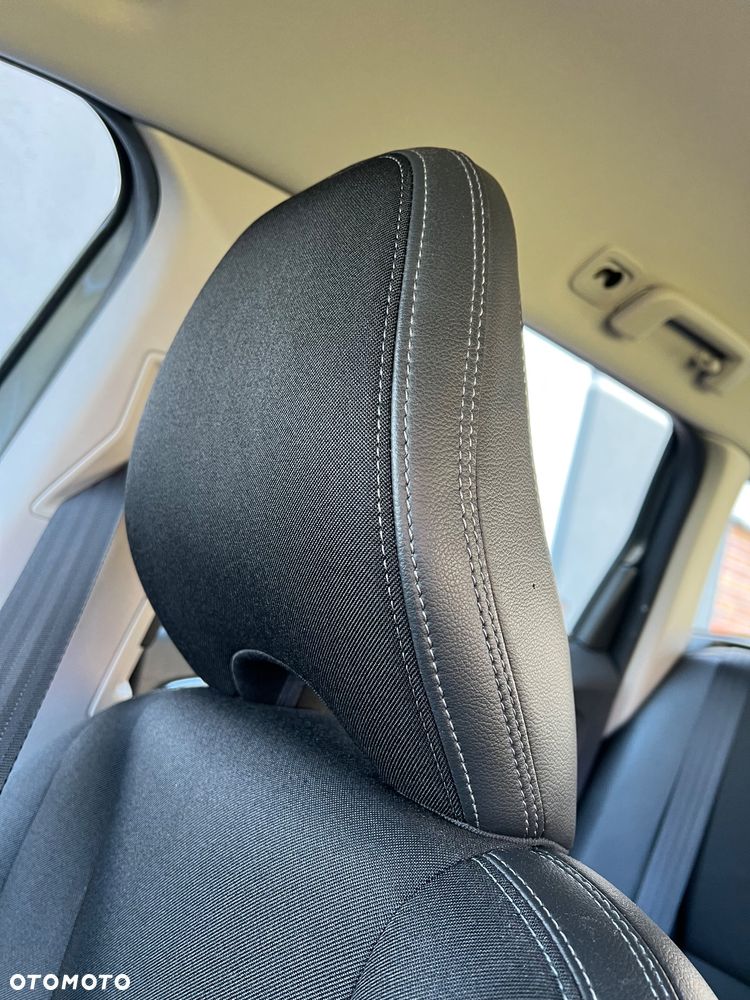 Volvo XC 60 D3 Geartronic Momentum - 18