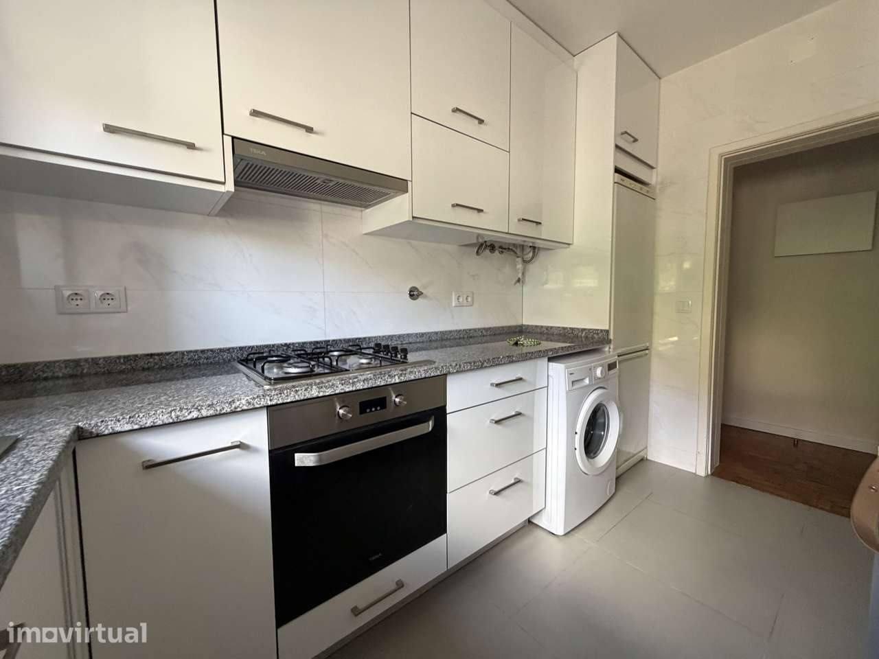 Apartamento T3 em Alvalade - Grande imagem: 5/14