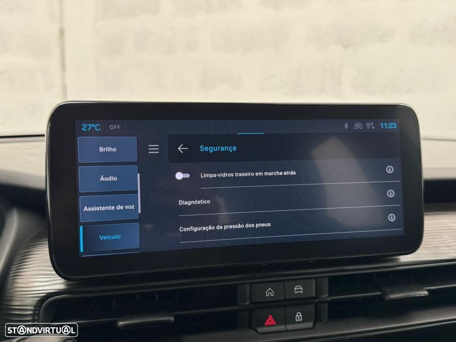 Jeep Avenger Longitude - 28