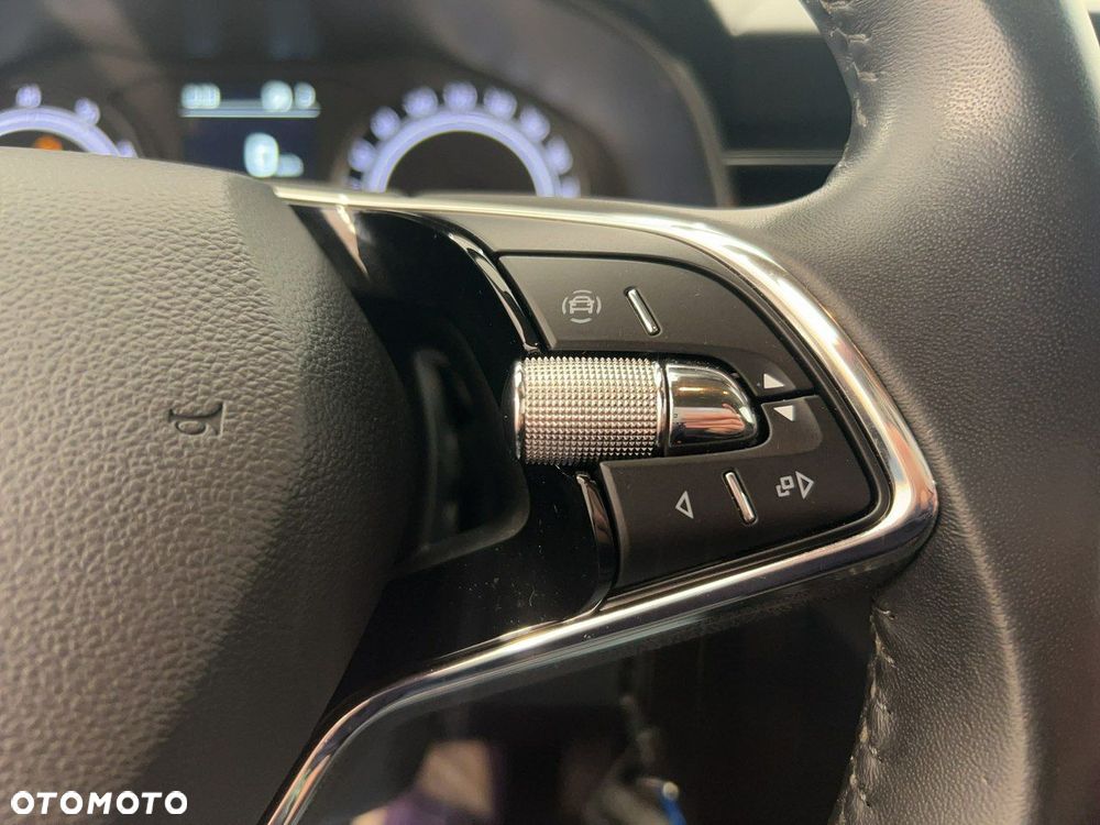 Skoda Scala 1.5 TSI Ambition DSG - 21