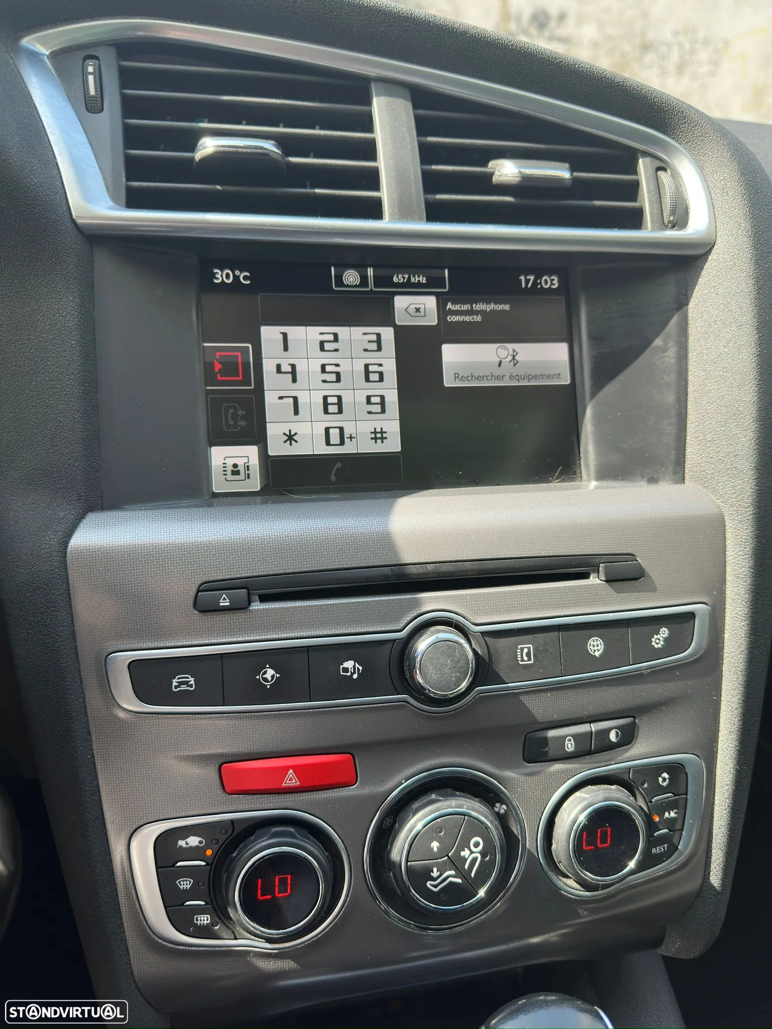 Citroën C4 - 22