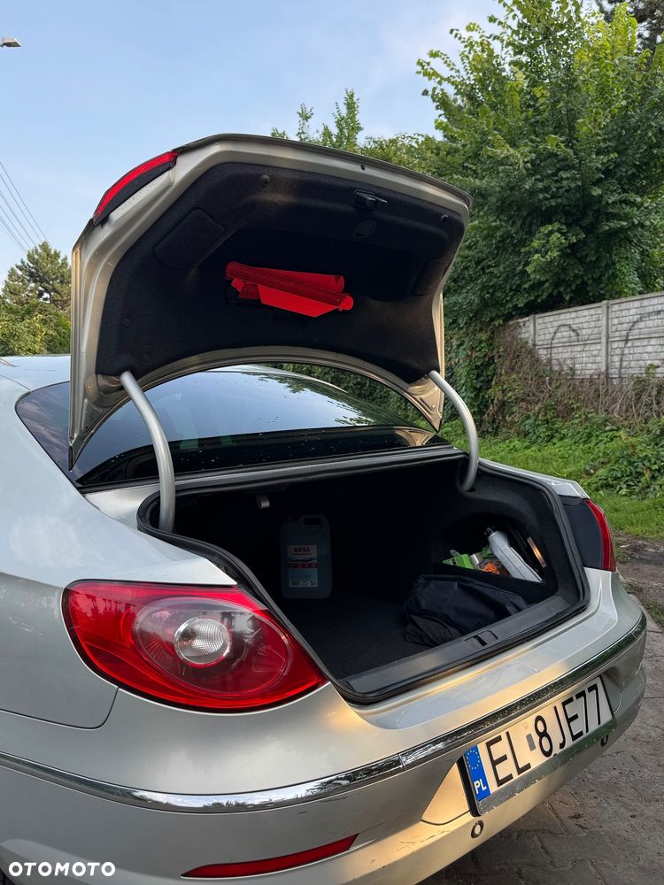Volkswagen CC - 20