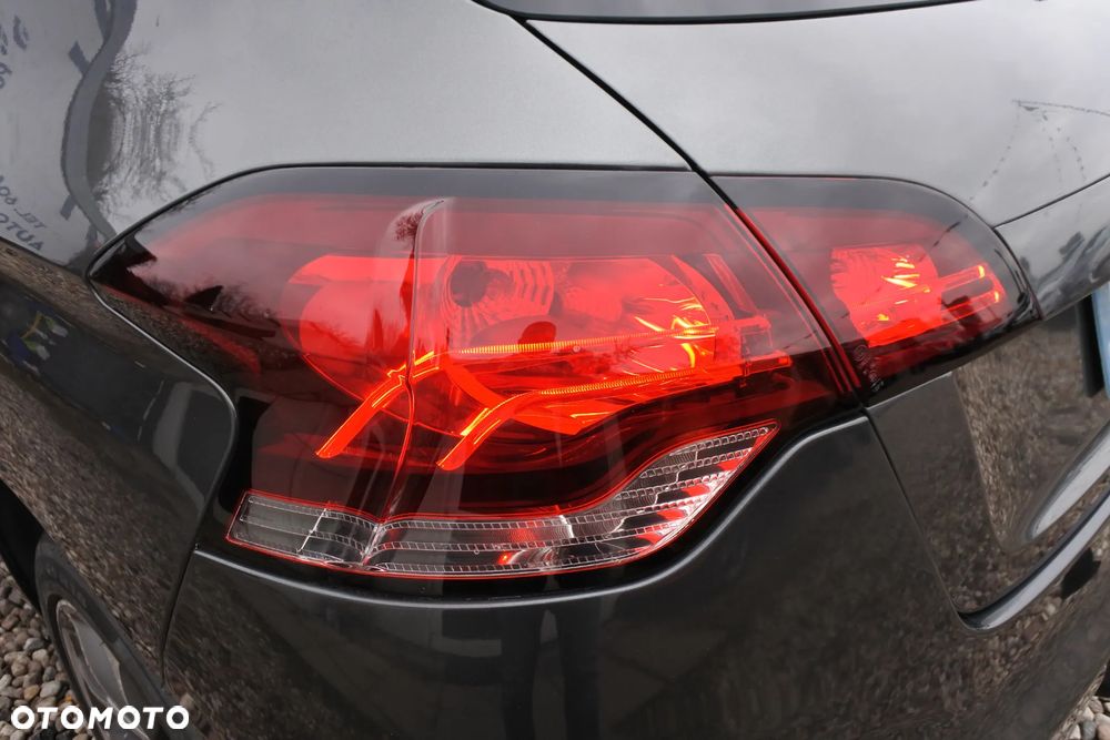 Citroën DS4 THP 200 Pure Pearl - 30