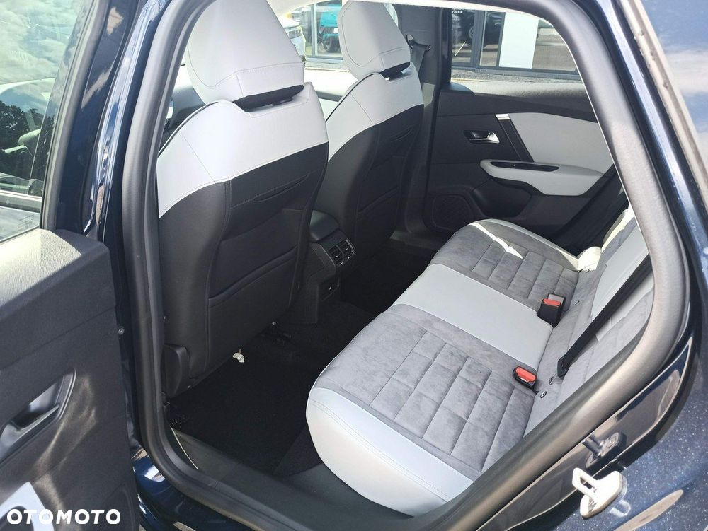 Citroën C4X 1.2 PureTech Max S&S EAT8 - 25