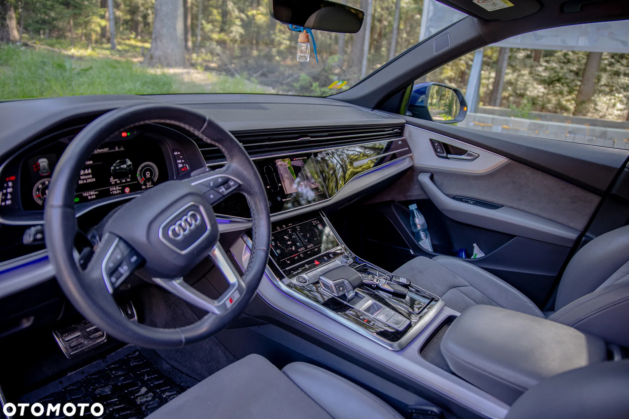 Audi Q8 - 19
