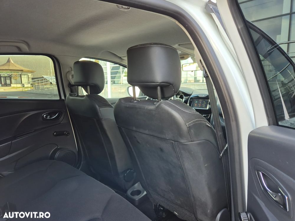 Renault Clio (Energy) TCe 90 Bose Edition - 19