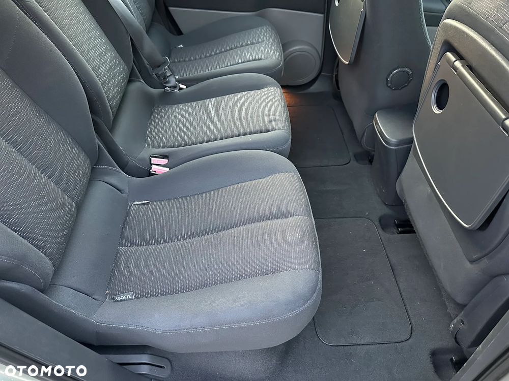 Renault Scenic 2.0 16V Privilege - 8