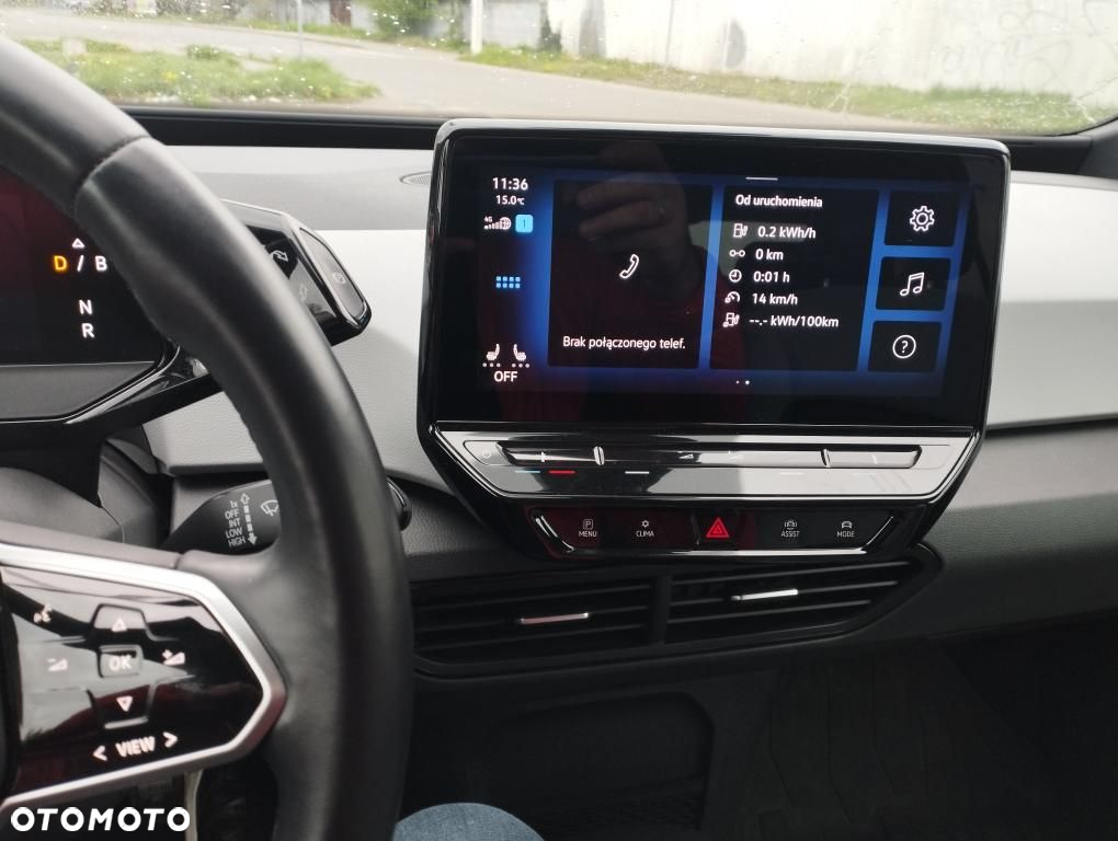 Volkswagen ID.3 Performance Upgrade Pro Performance - 7