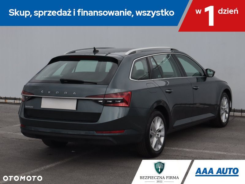 Skoda Superb - 7