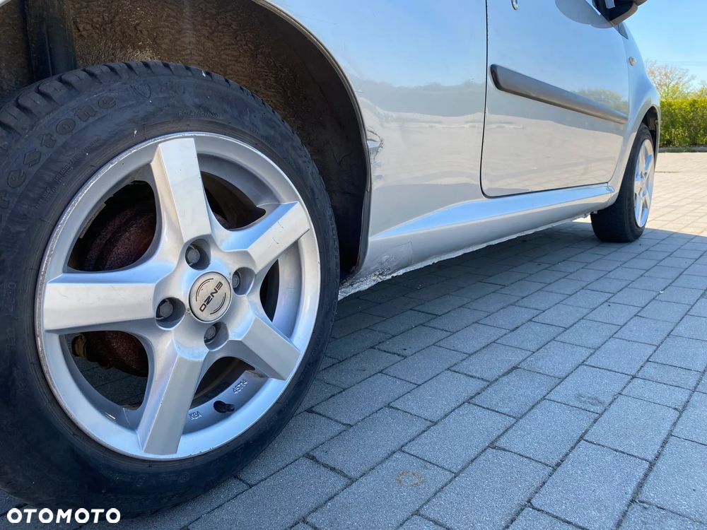 Citroën C1 1.0i Desire - 12