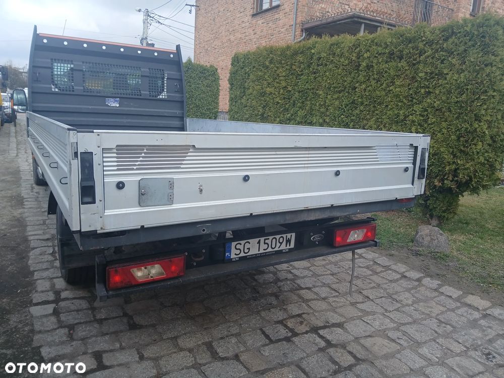 Ford Transit - 5