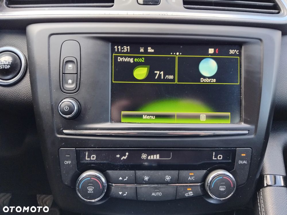 Renault Kadjar Energy TCe 165 Bose Edition - 15