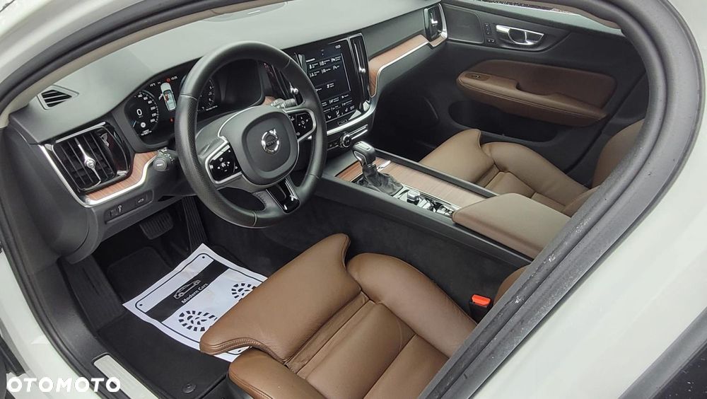 Volvo V60 D4 AWD Geartronic Inscription - 31