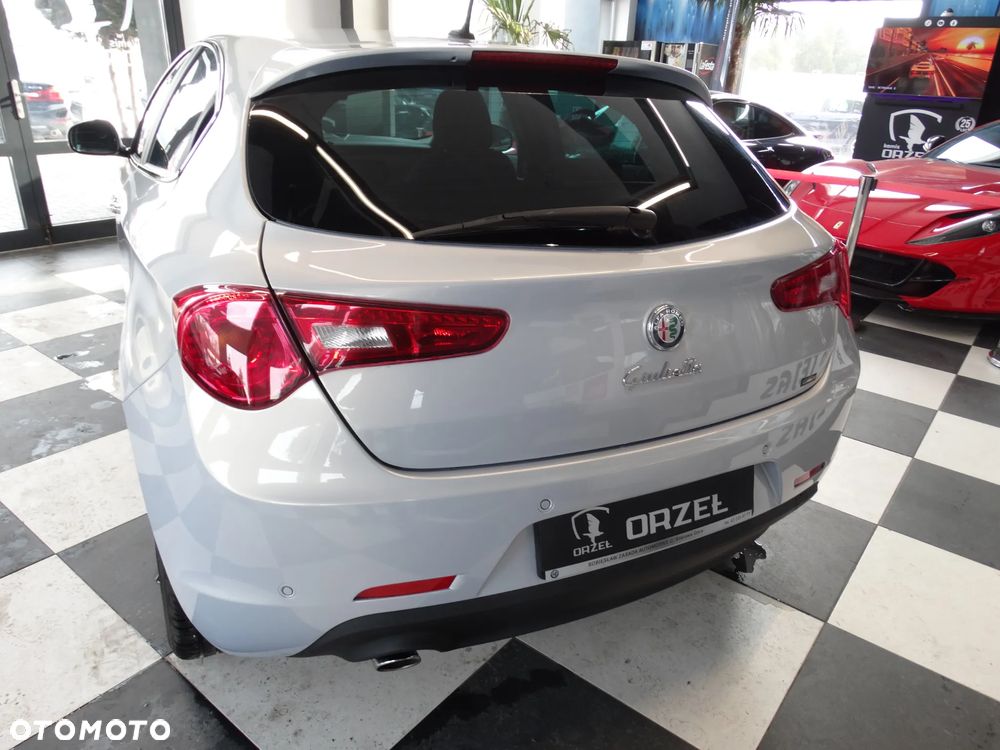 Alfa Romeo Giulietta 1.6 JTDM 16V TCT Super - 30