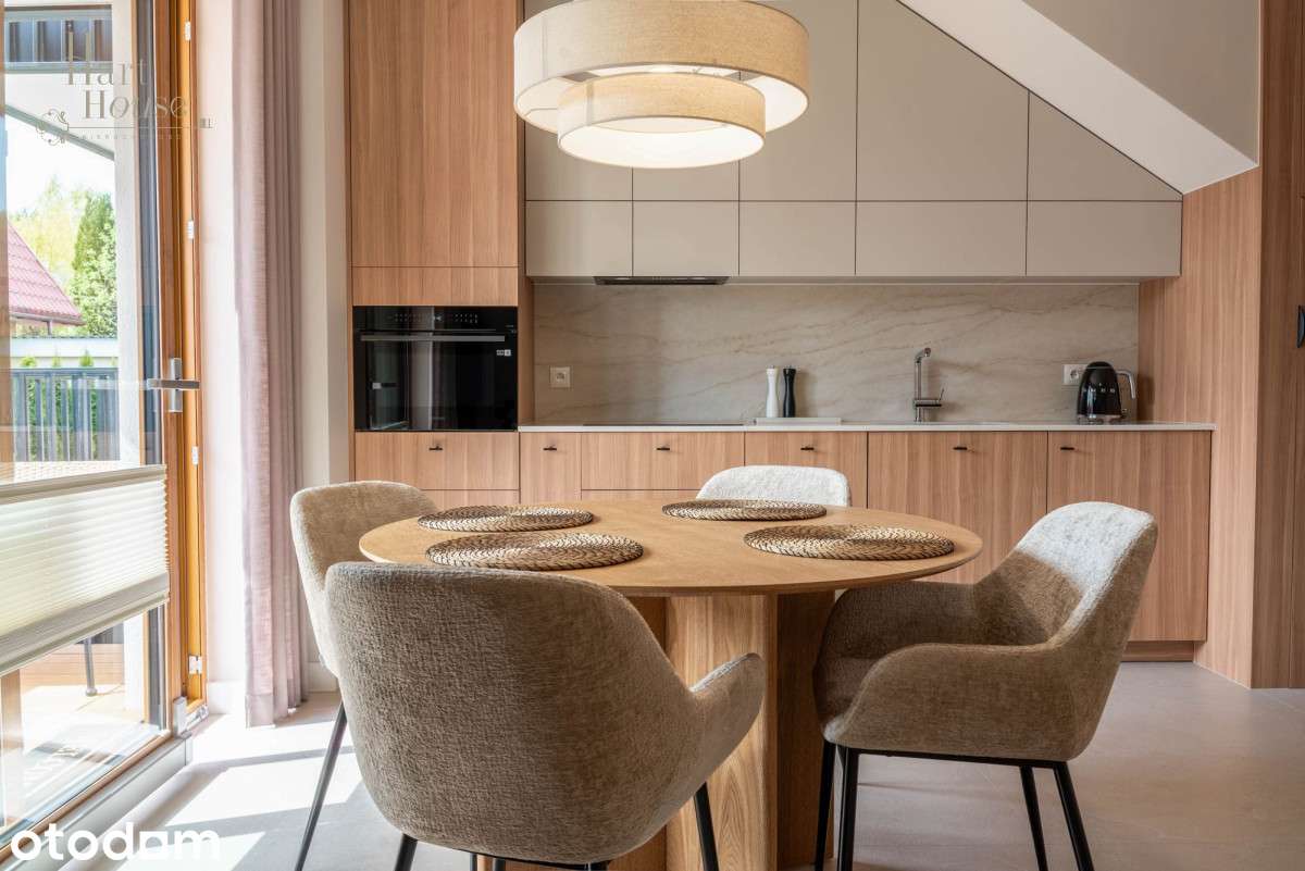 Apartament Premium Nad Jeziorem - Pełny obrazek: 5/20