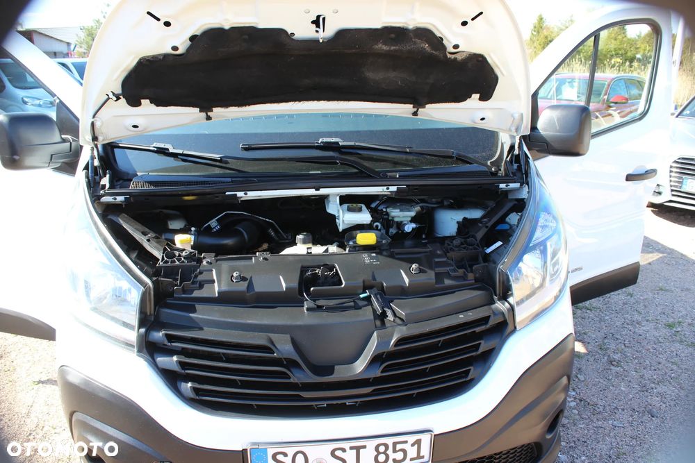 Renault TRAFIC - 27