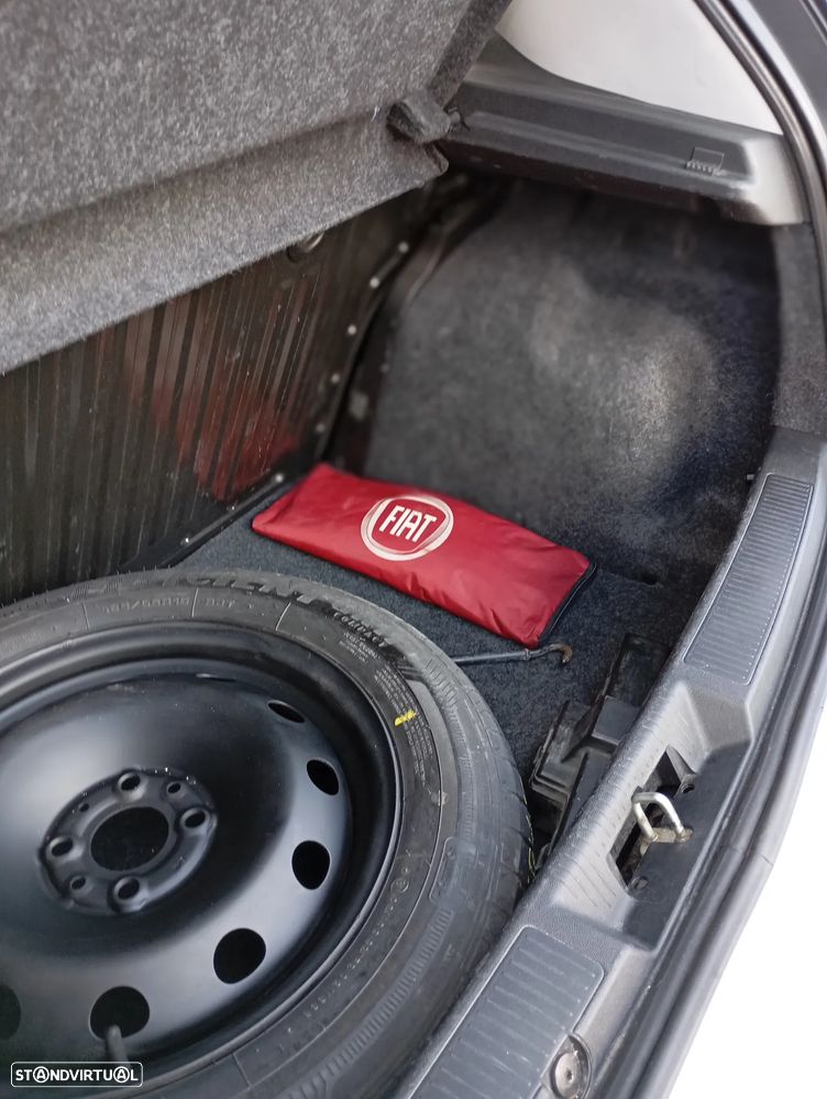 Fiat Punto Evo 1.4 My Life GPL - 19