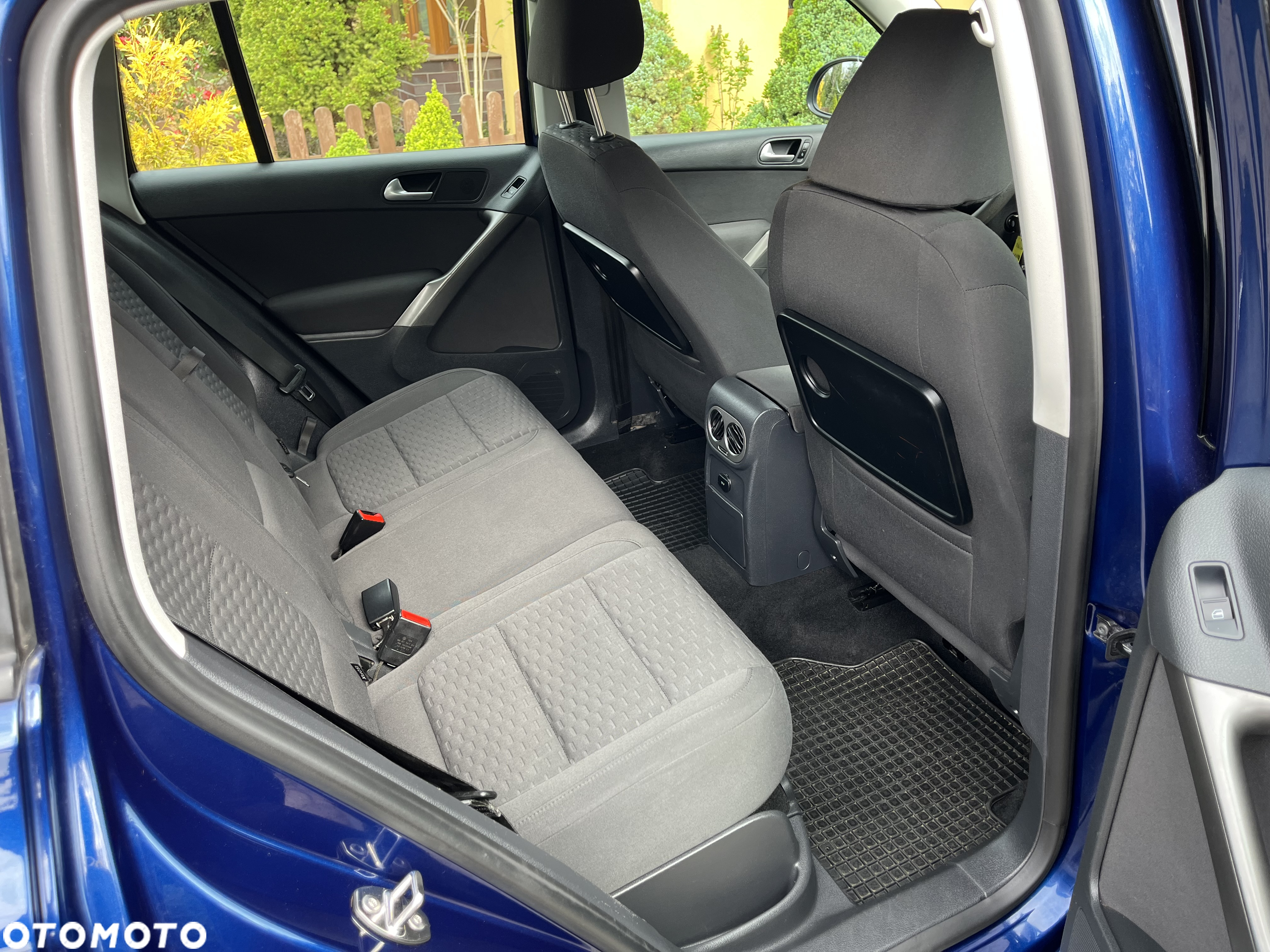 Volkswagen Tiguan 2.0 TDI 4Mot Track&Field - 13