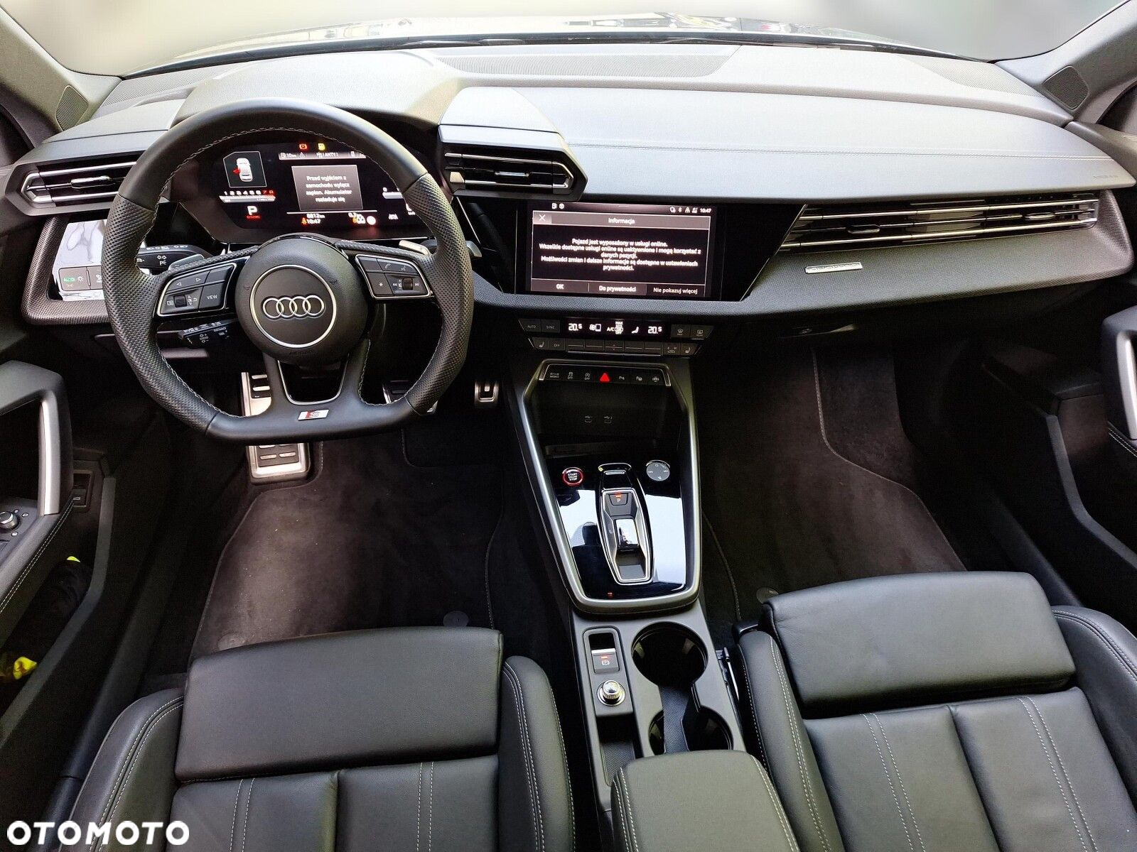Audi S3 - 10