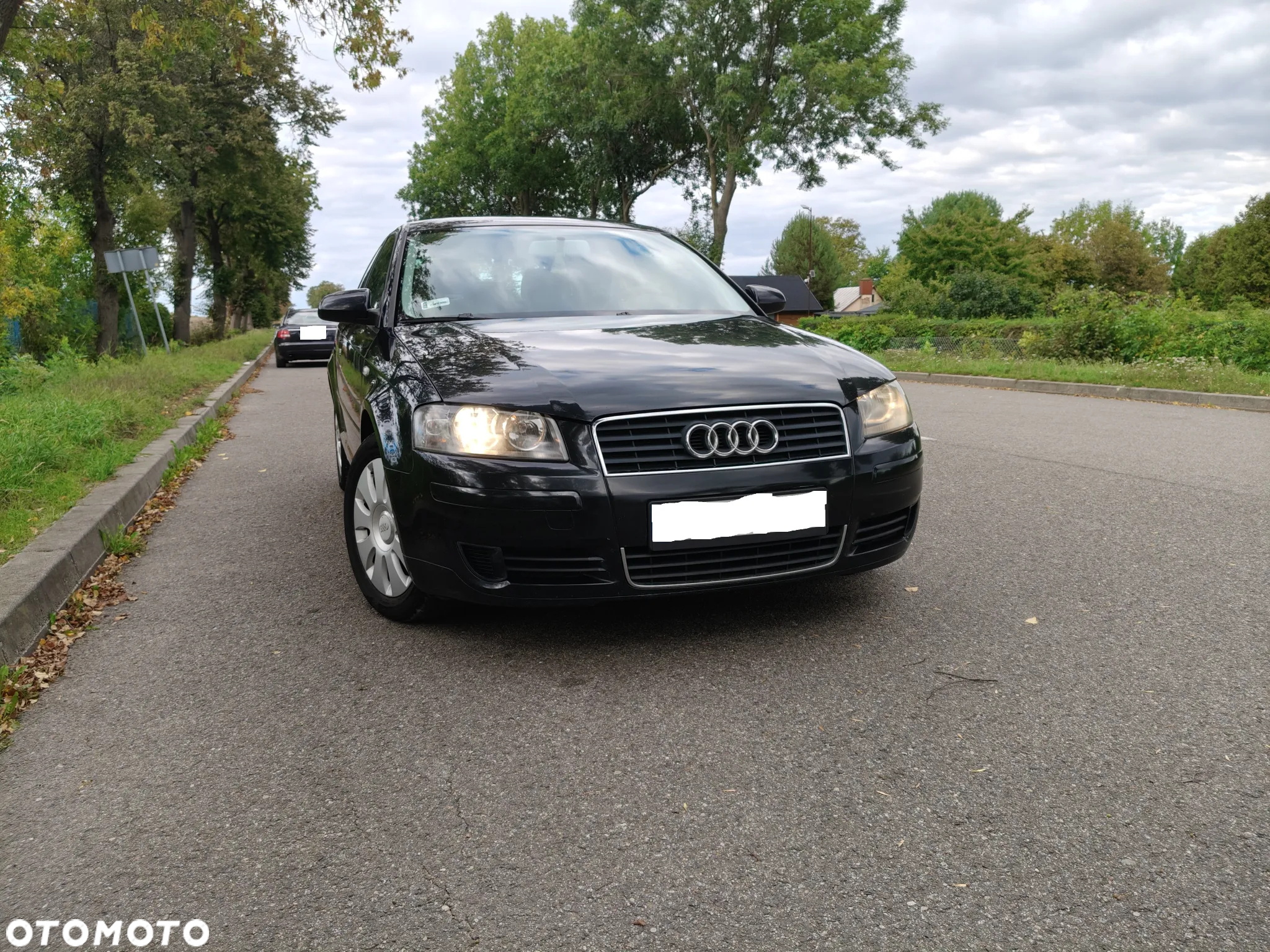 Audi A3 1.6 Ambition - 12