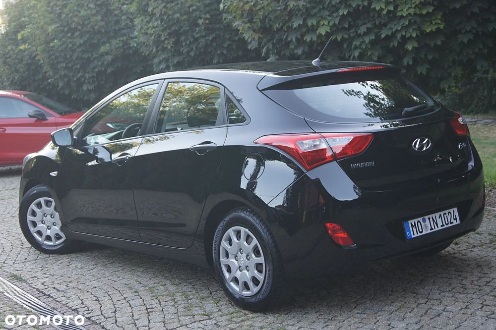 Hyundai i30 1.4 Trend - 4